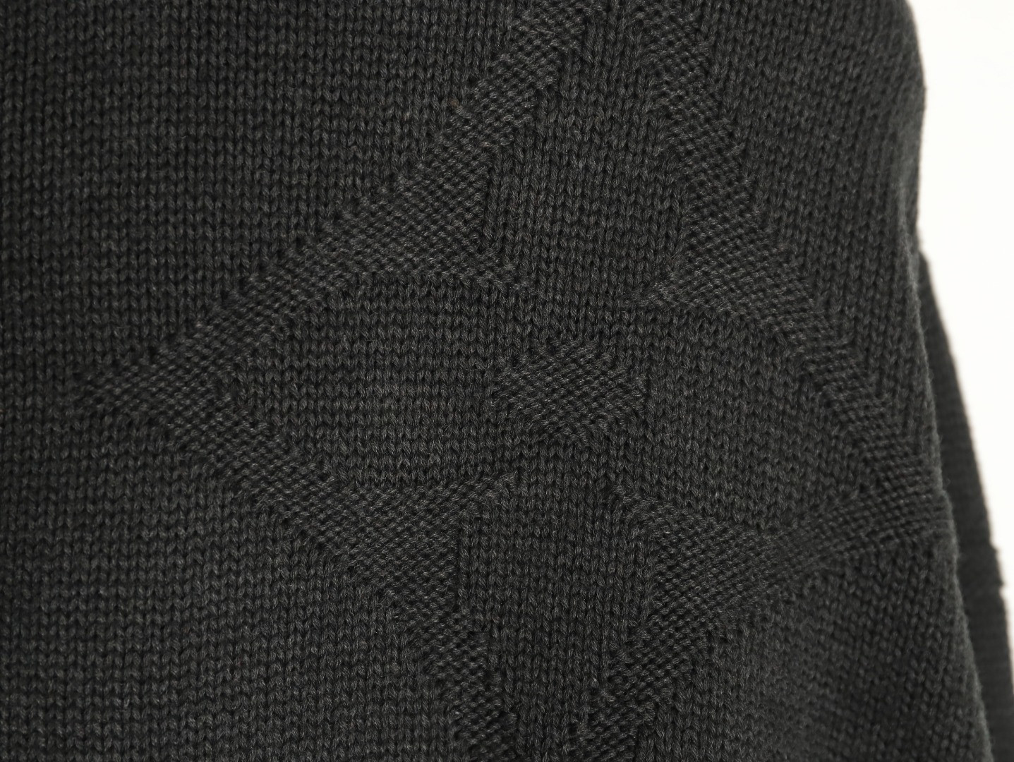 L0vis Vvtt0n LV 24FW Sweaters