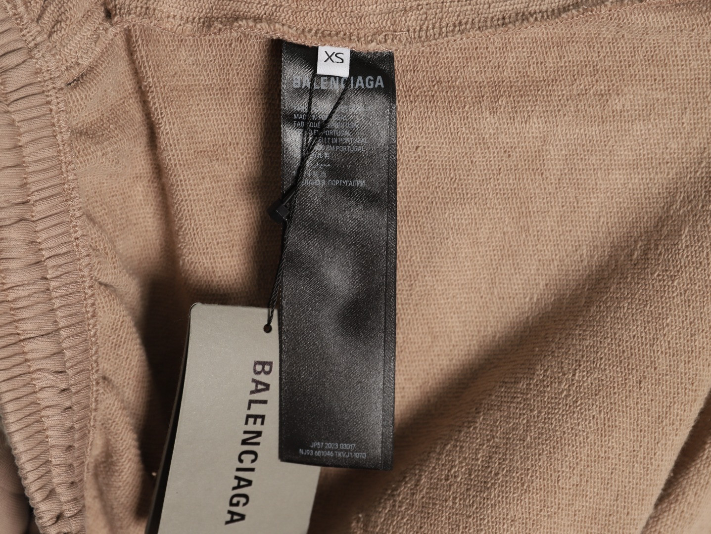 Ba1en*iaga 26ss shorts