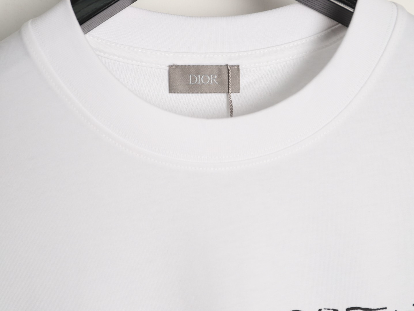 D10r 26ss short-sleeved t-shirt