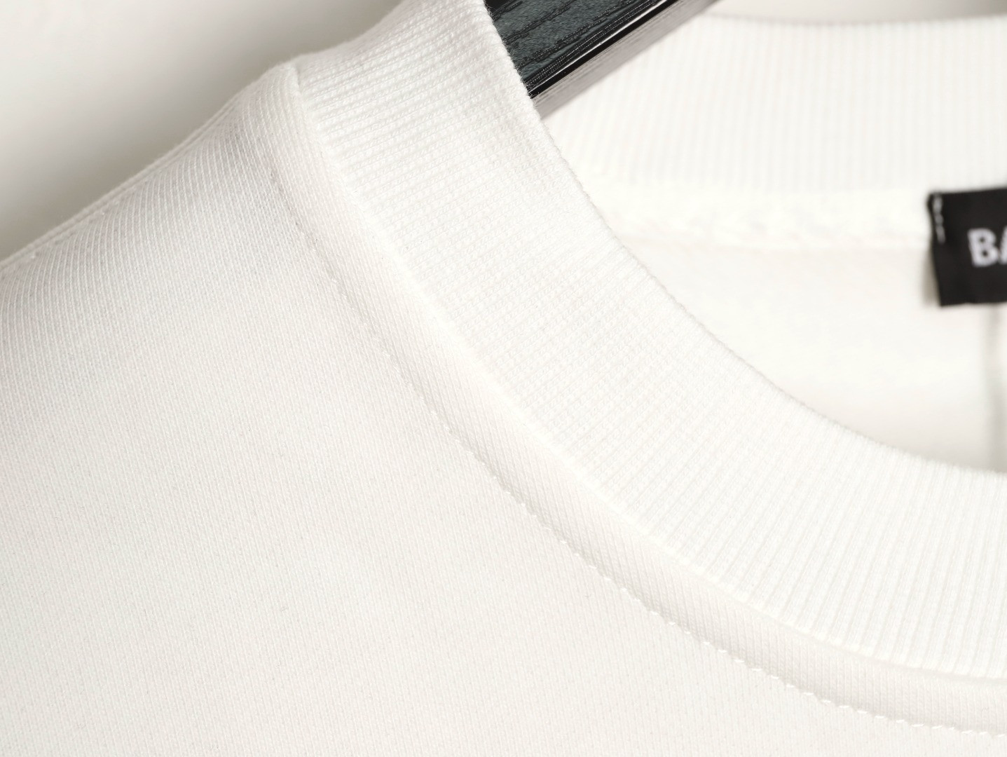 Ba1en*iaga 25FW Hoodies