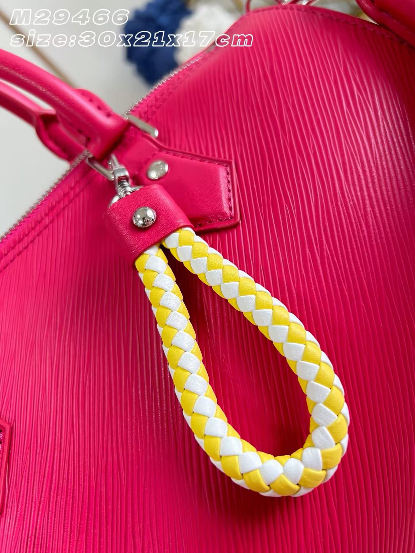 LV Speedy Soft 30 M29466 30x21x17cm