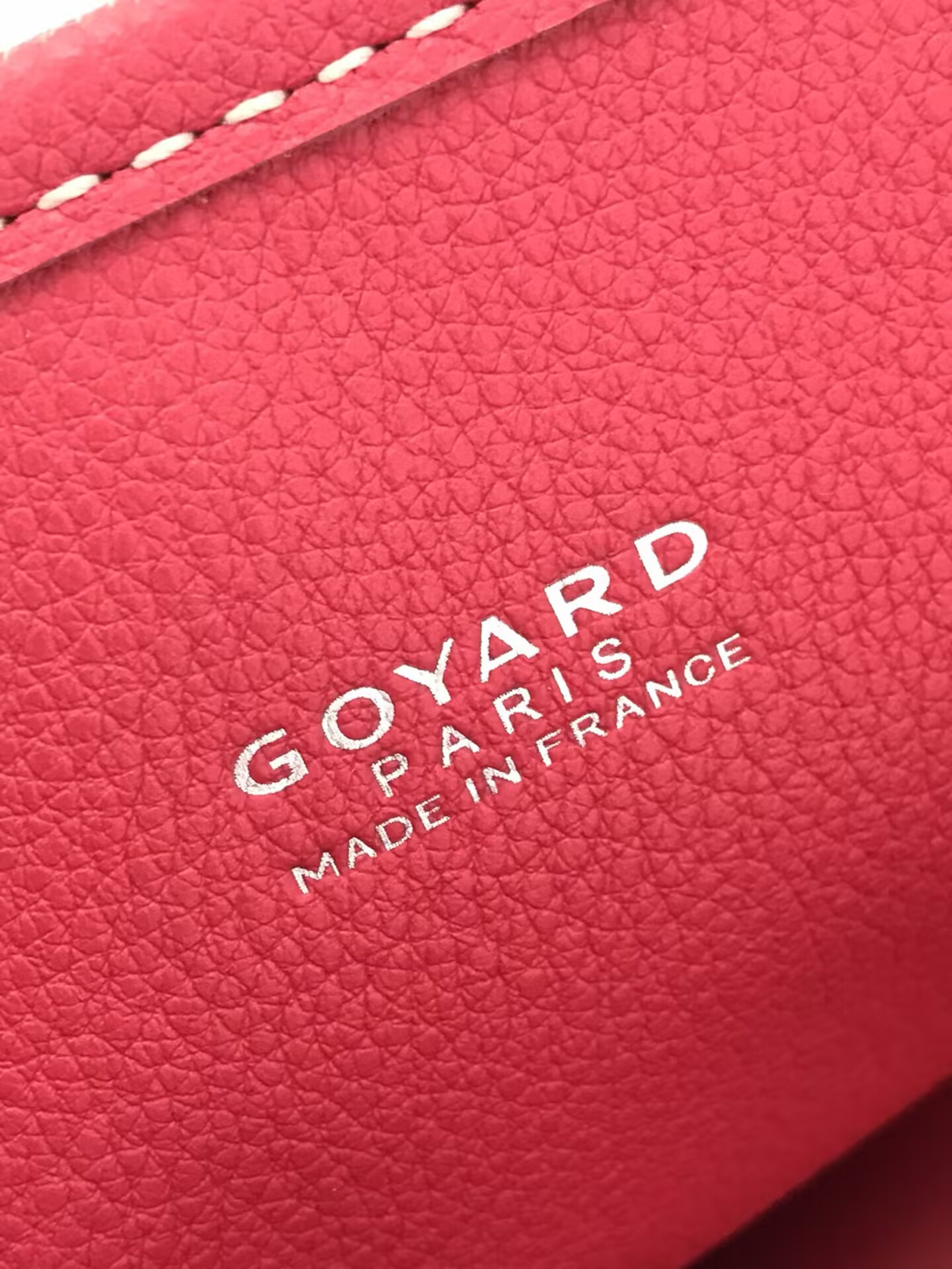 G09ard anjou mini bag 20x10x20cm