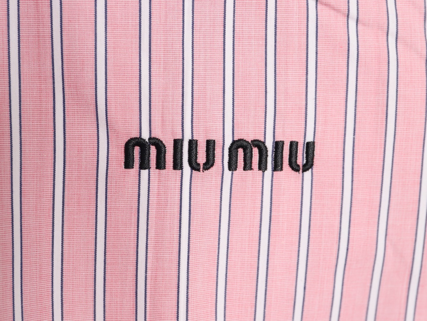 M1v M1v long-sleeved shirts