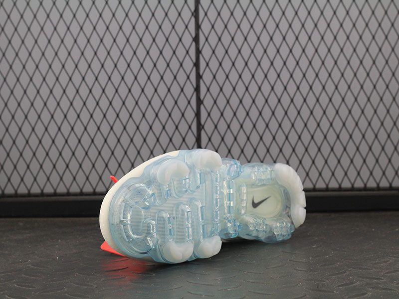 UA Off White x Nike Air Vapormax 2.0 White