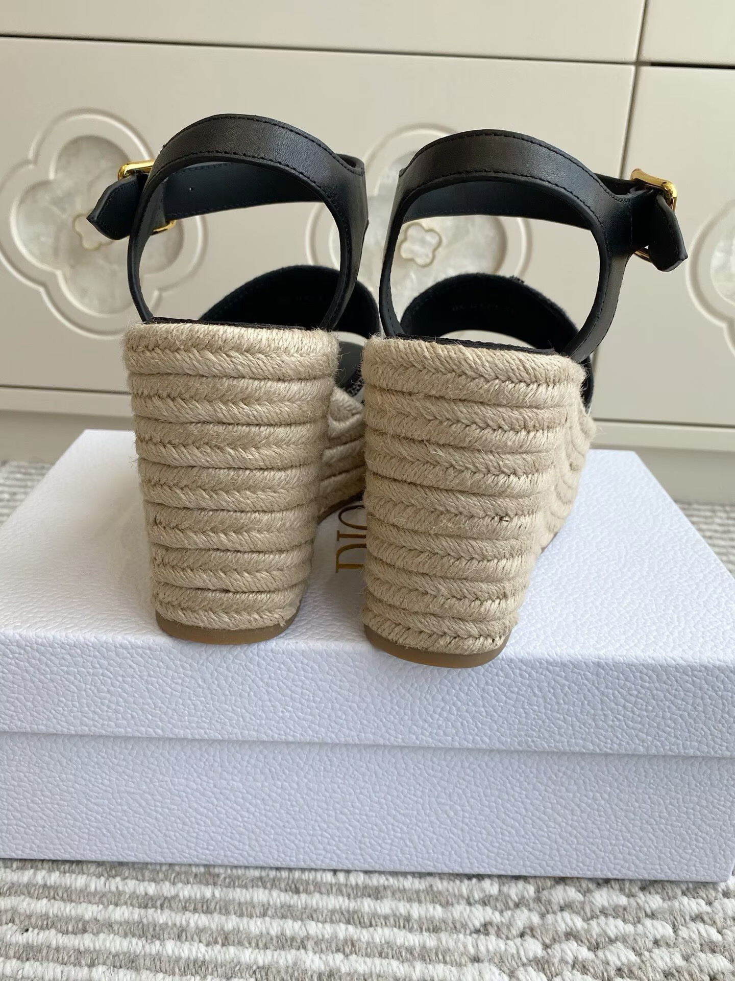 UA D10r Sandals