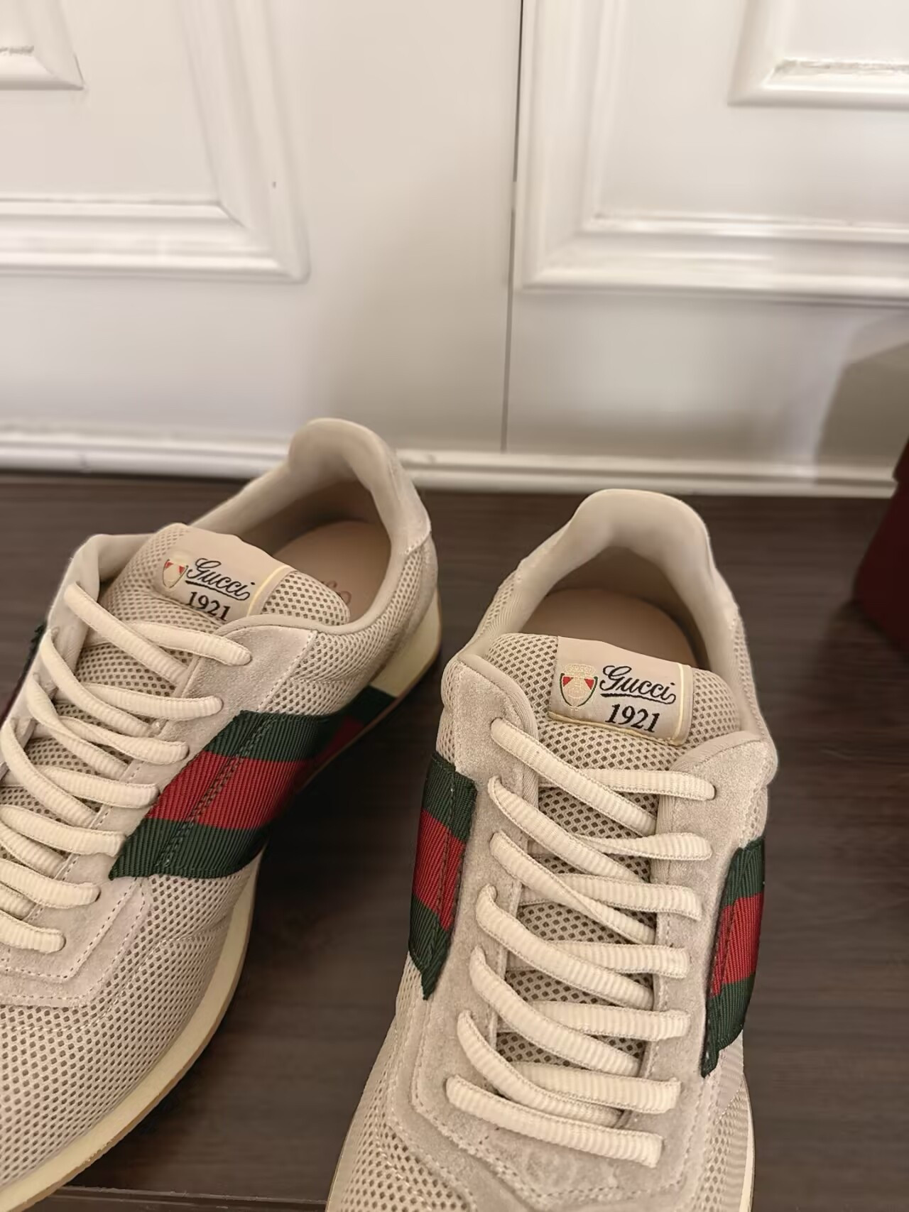 UA Gvc*1 Tempo Sneaker
