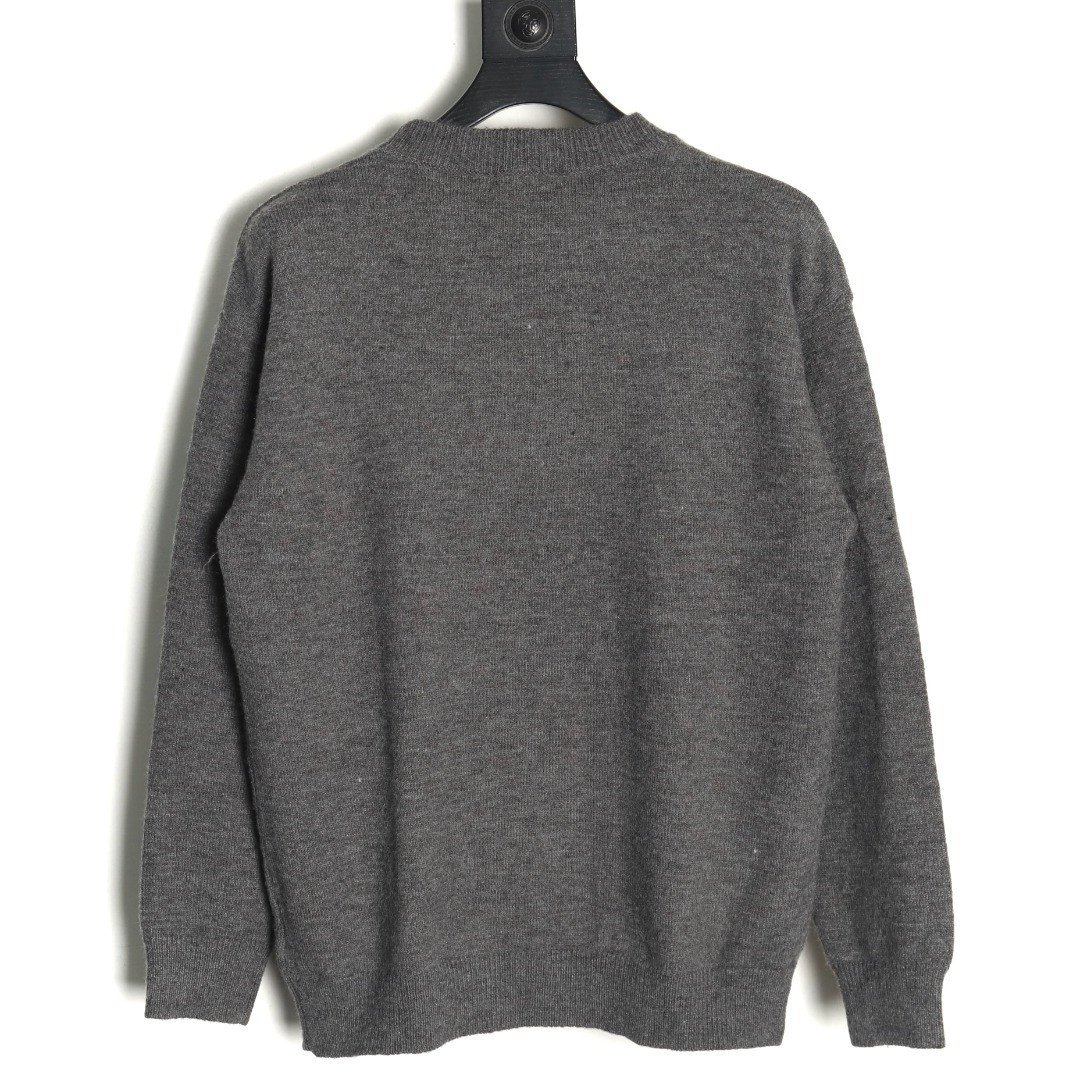 Ba1en*iaga Knitting Sweaters