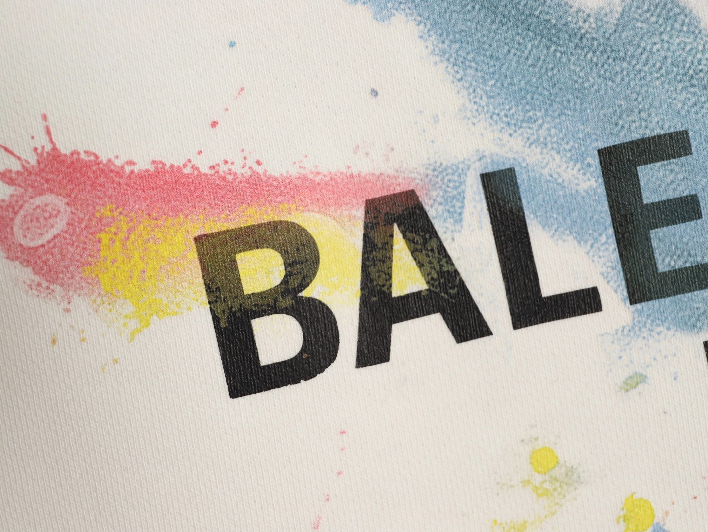 Ba1en*iaga 25FW Hoodies