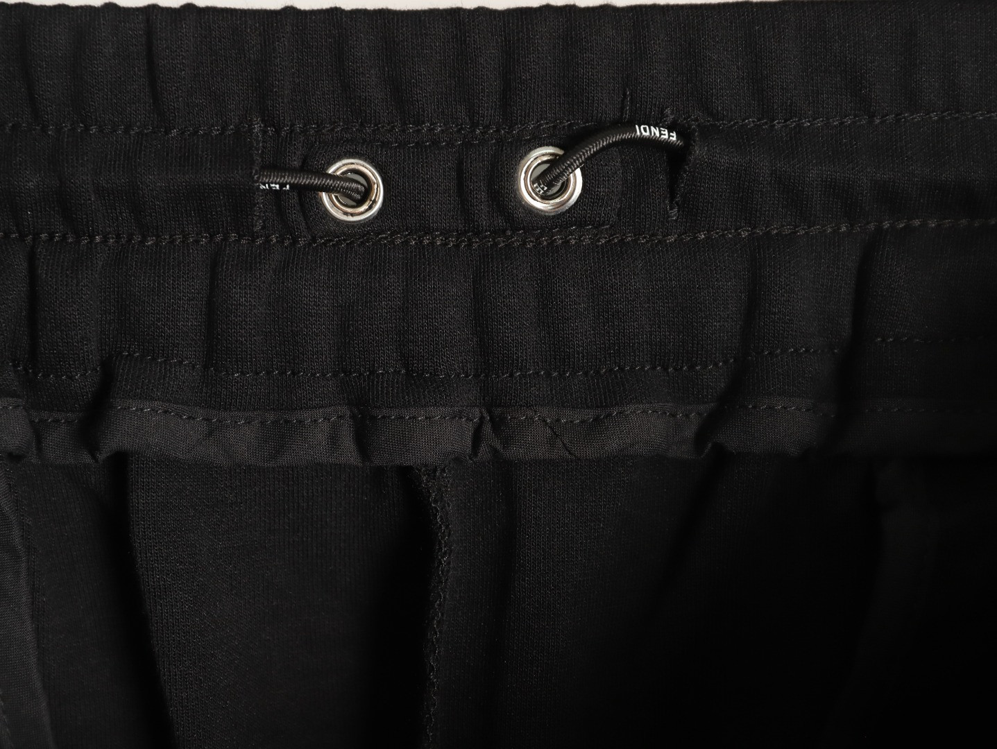 F**di shorts