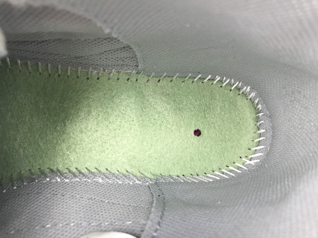 UA THE 10: NIKE BLAZER MID OFF-WHITE SERENA WILLIAMS