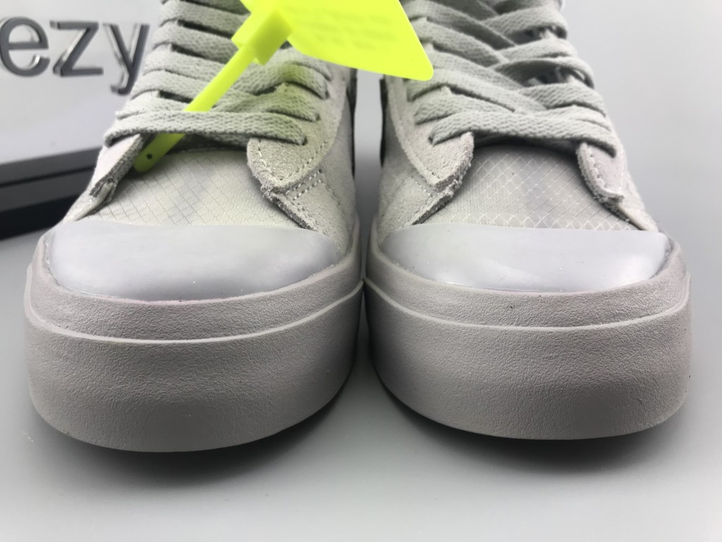 UA THE 10: NIKE BLAZER MID OFF-WHITE SERENA WILLIAMS