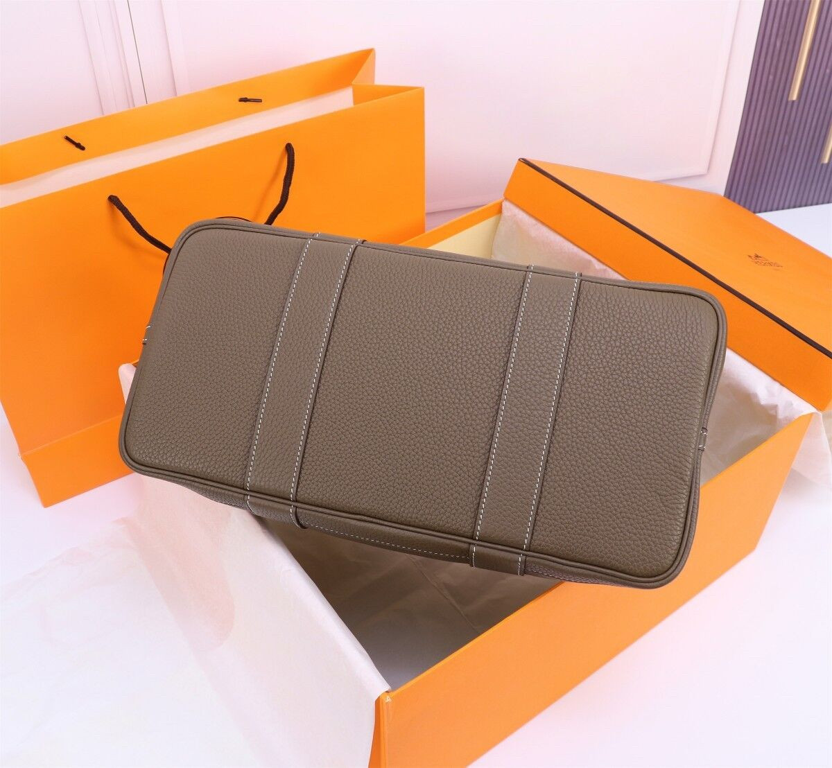 H**me5 Garden Party 36cm