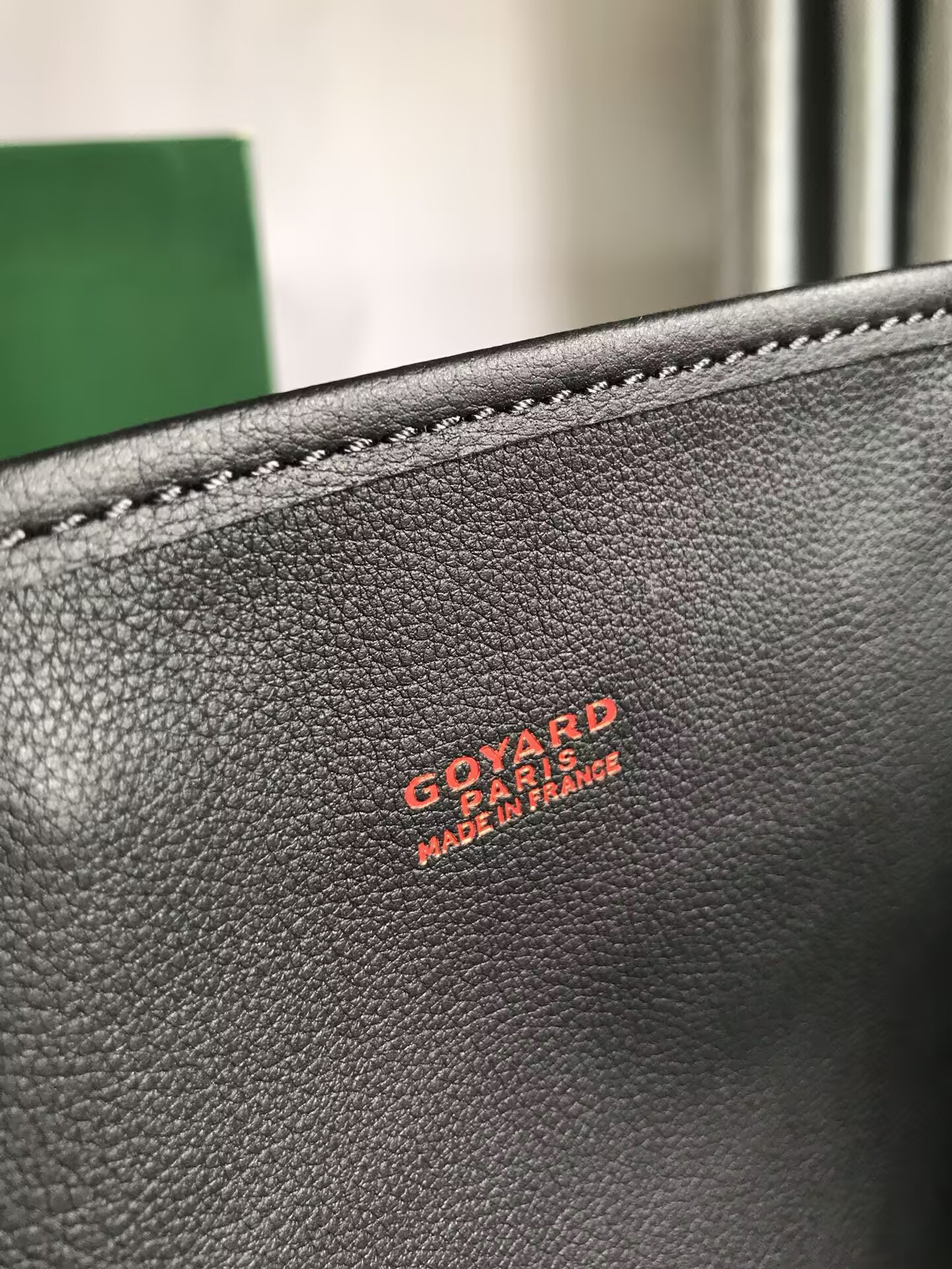 G09ard Anjou PM Bag 33x14.5x28cm