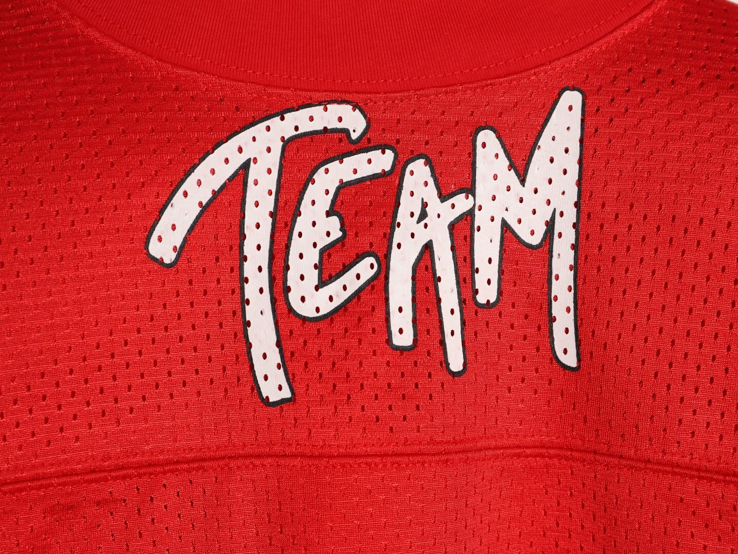 Ch*0me He**ts 25FW Long-sleeved T-shirt