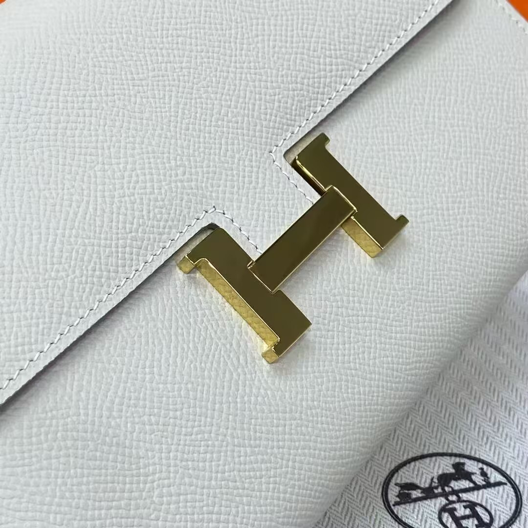 H**me5 Constance To Go wallet 20.5x2x13cm