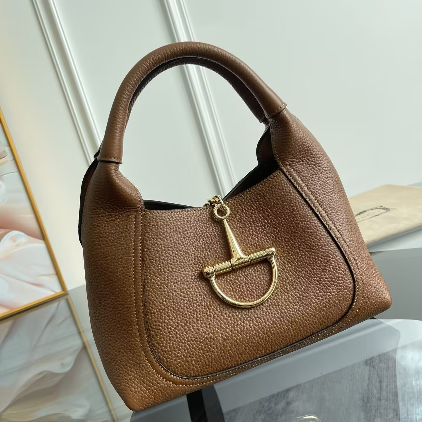 Gvc*1 Softbit Shoulder Bag 27.5x21x16cm