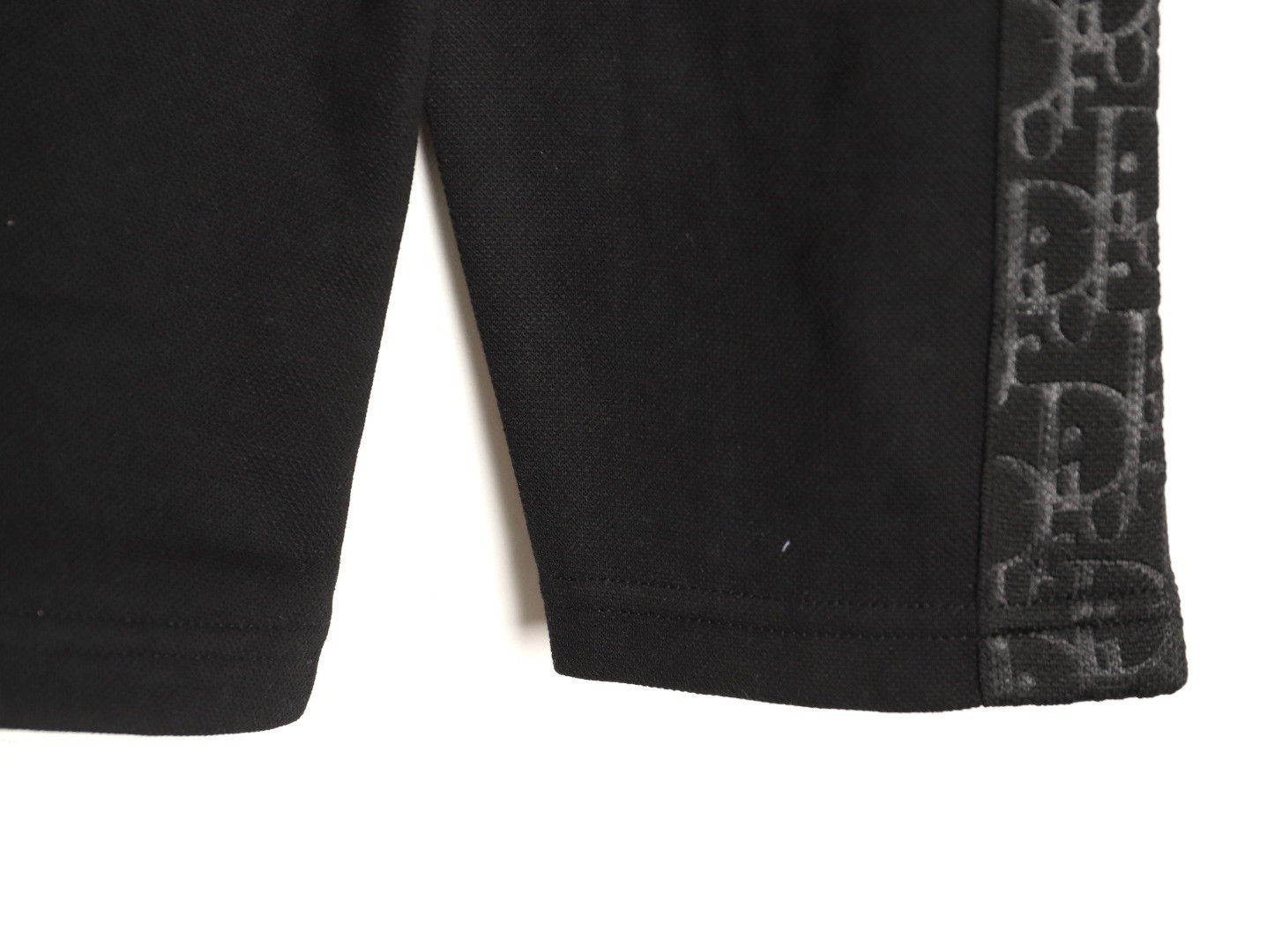 D10r Long-sleeved Polo Shirt