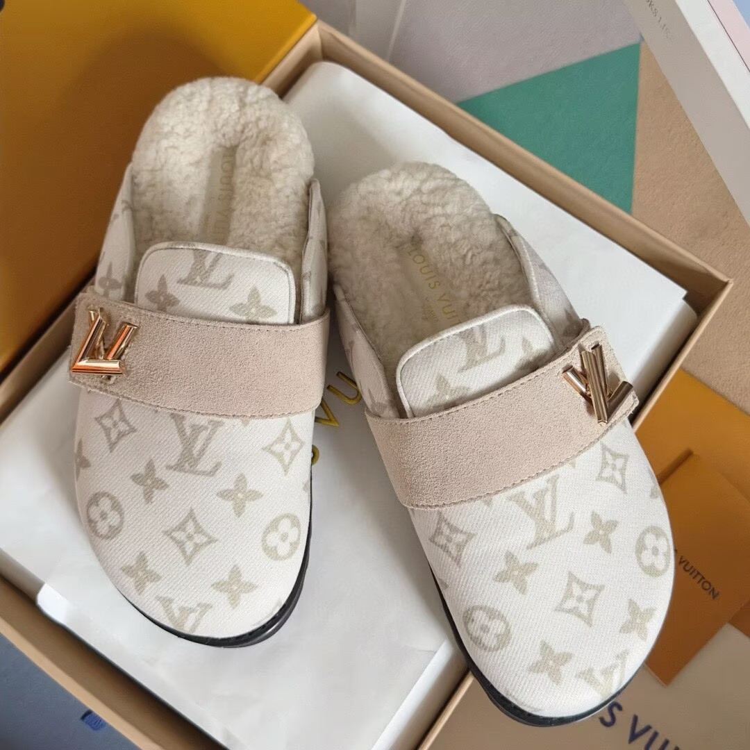 UA LV Cosy Flat Comfort Closed Mule