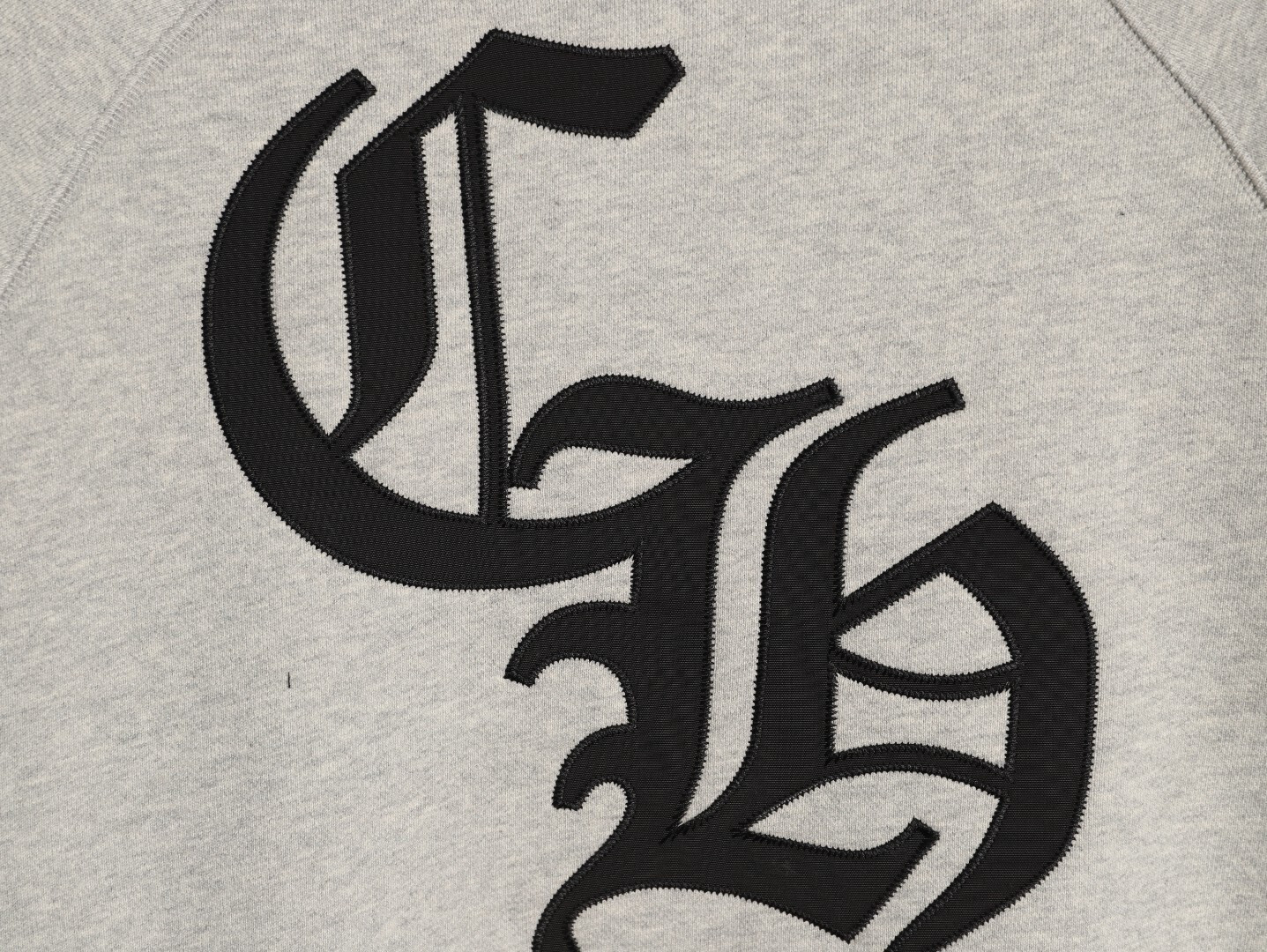 Ch*0me He**ts 25Fw Hoodies