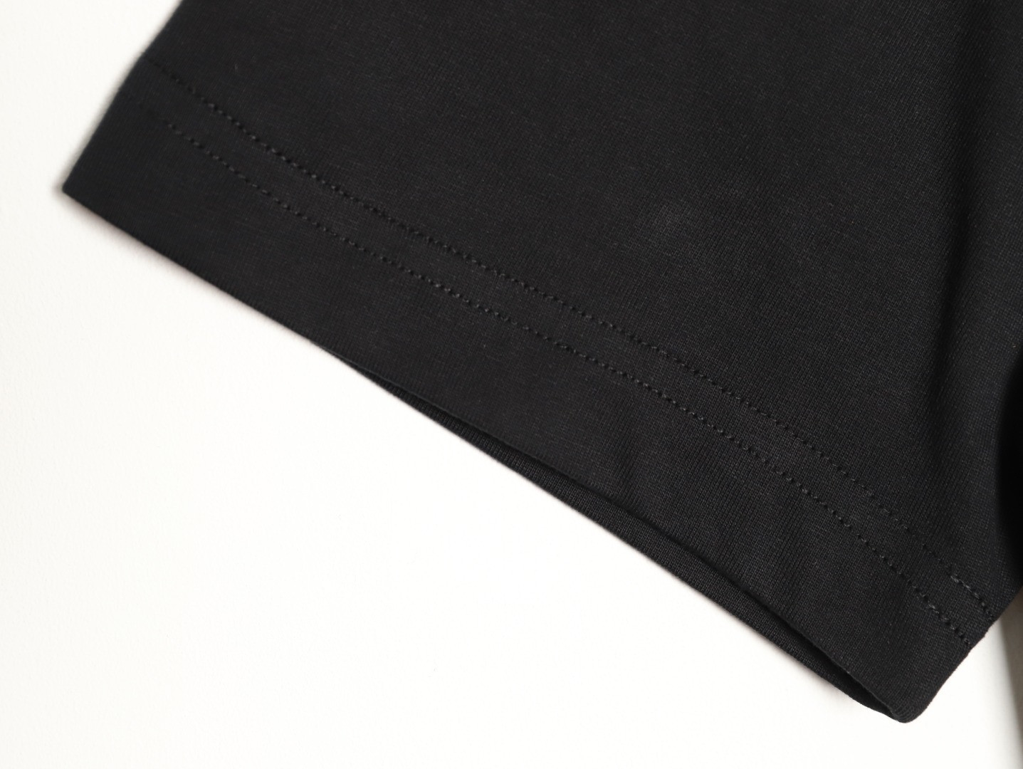 Ba1en*iaga short-sleeved t-shirt