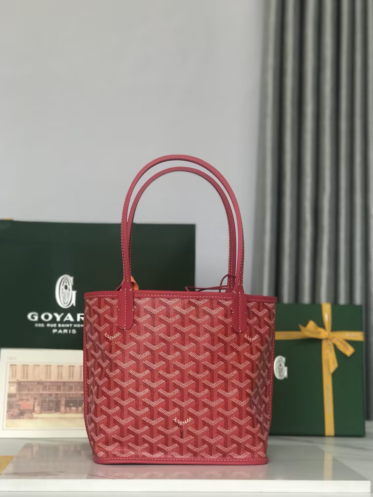 G09ard anjou mini bag 20x10x20cm