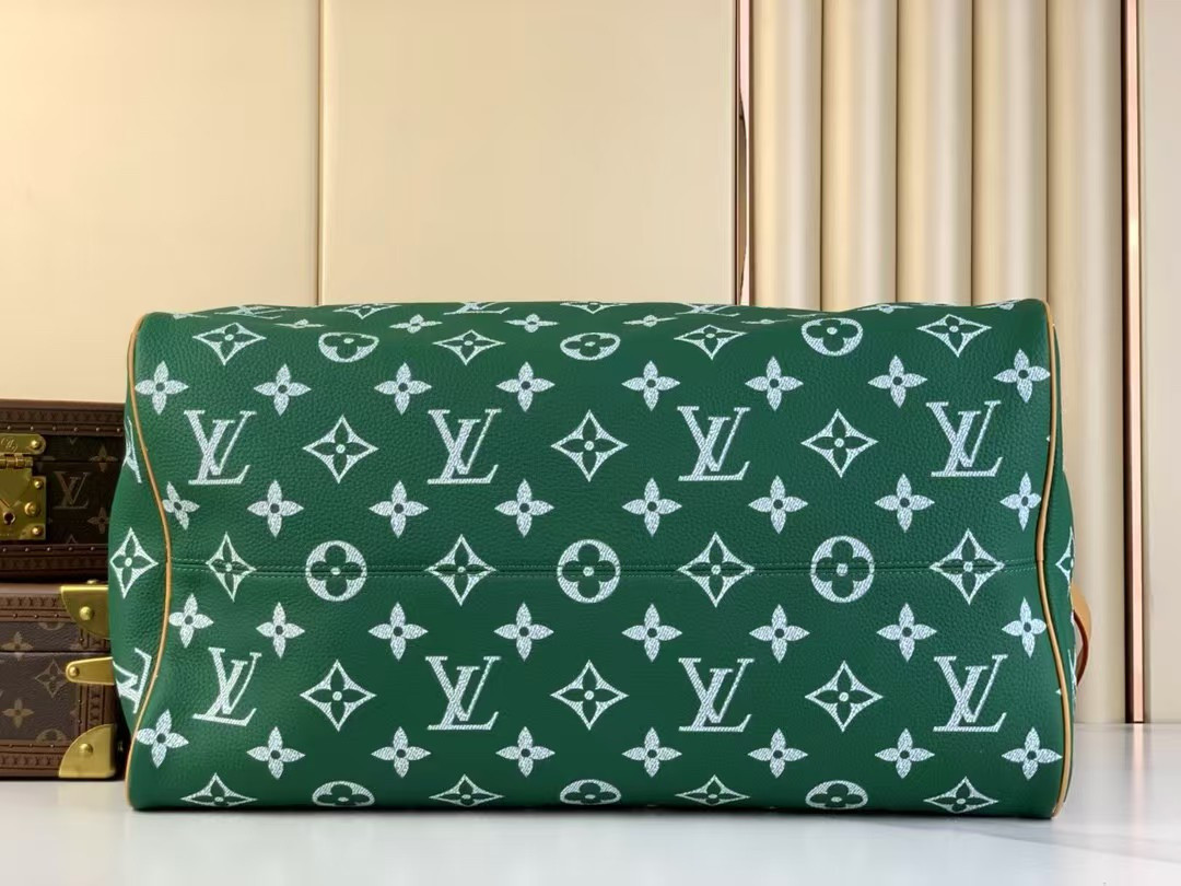 LV Speedy P9 Bandouliere 40 Bag M24417 40 x 26 x 23 cm