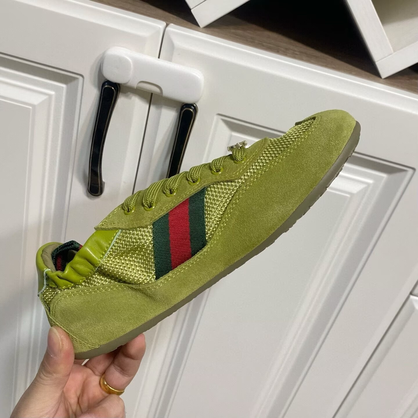 UA Gucci Women
