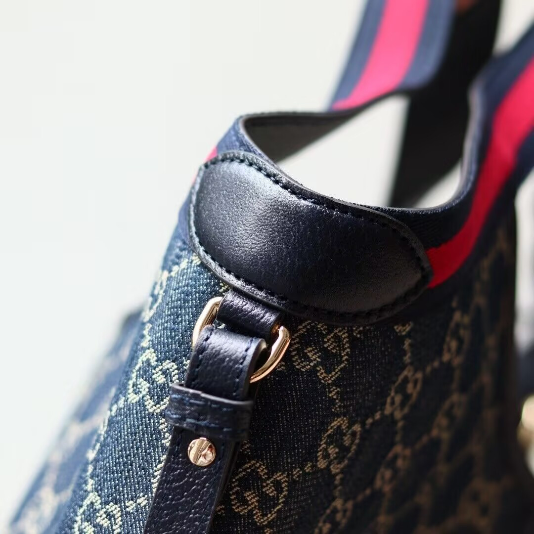 Gvc*1 Giglio Small Tote Bag 25x20x15cm