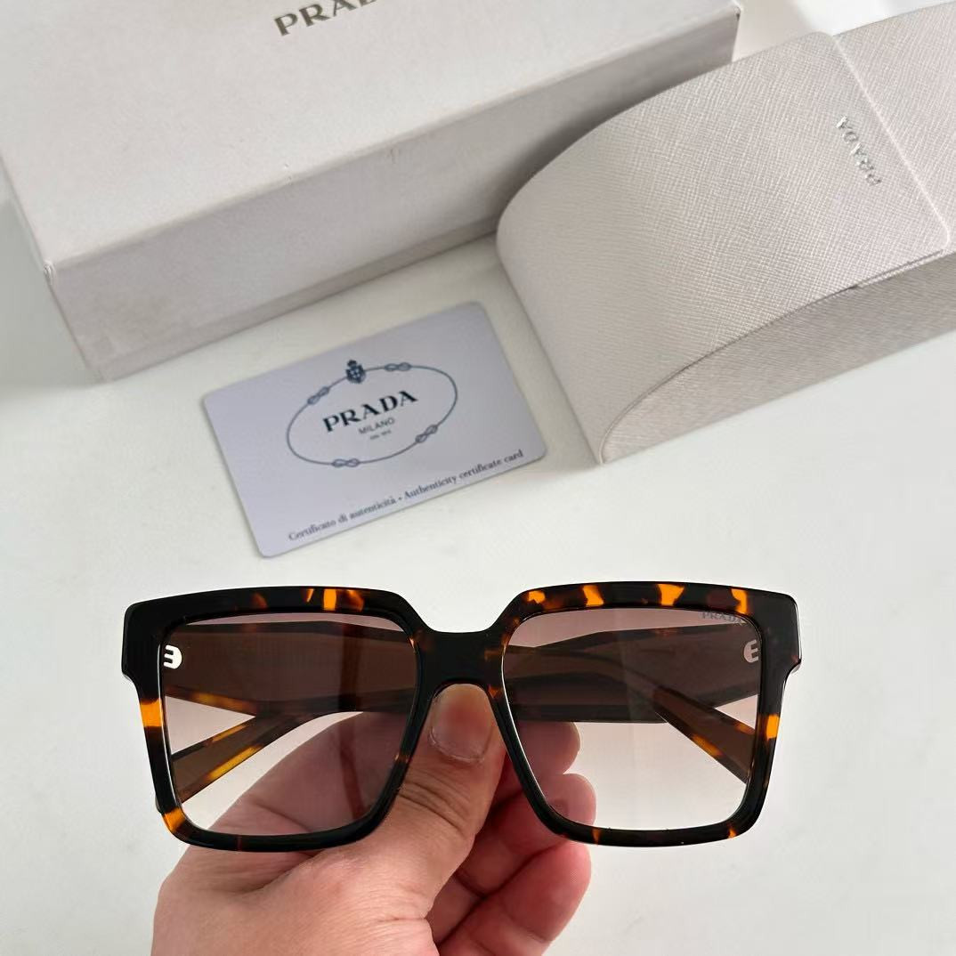 Pra*a Glasses SPR24Z 56-18-145