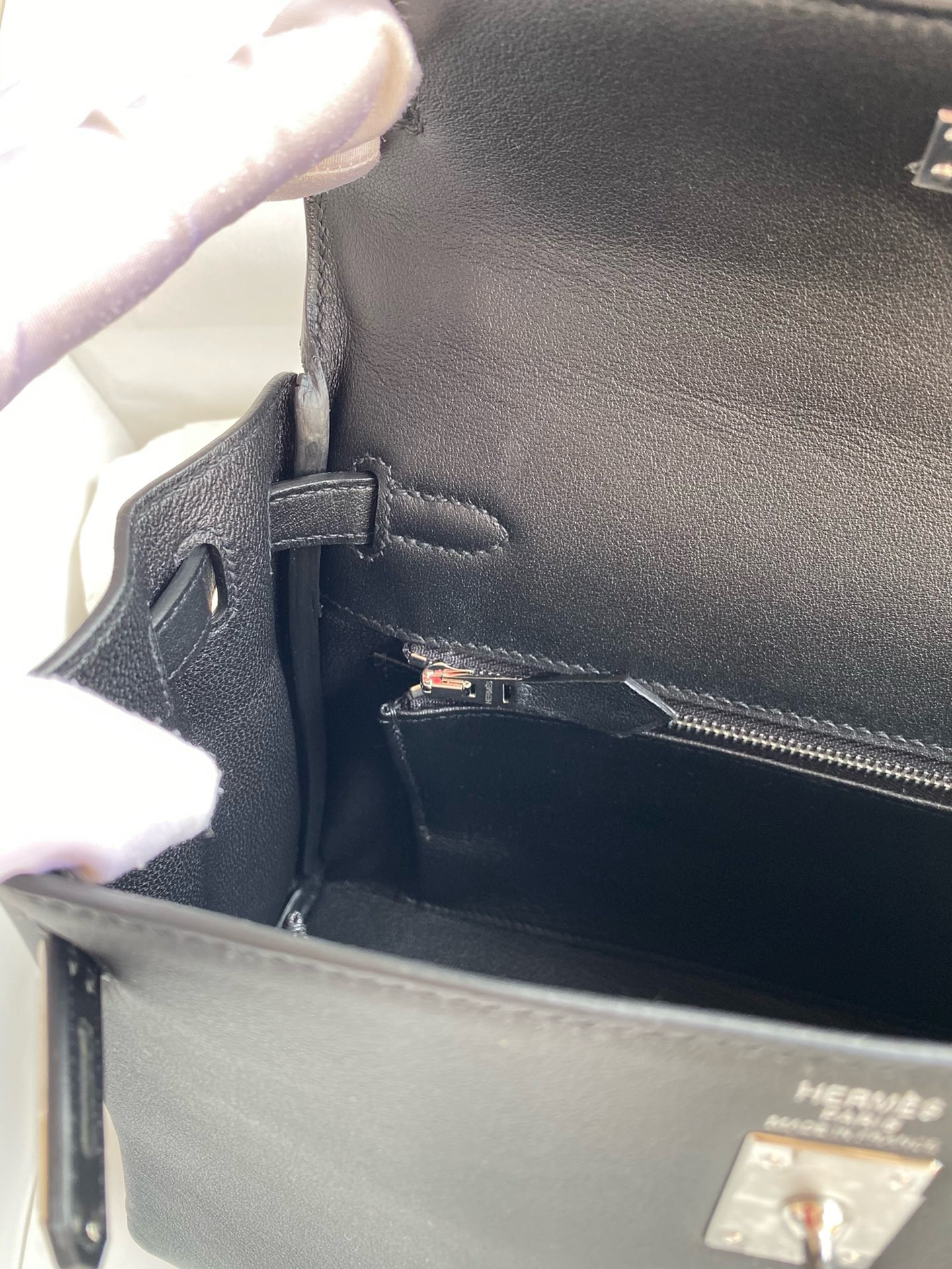 H**me5 Swift Kelly 25cm (15-20 days for customization)