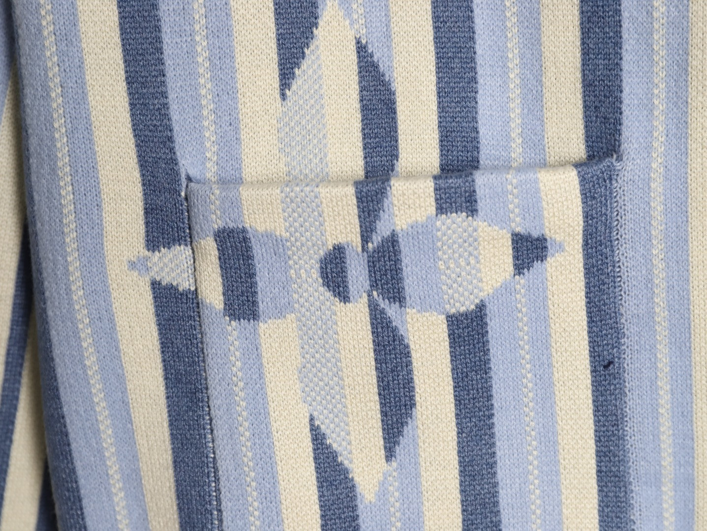 l0vis Vvtt0n lv knitting cardigan