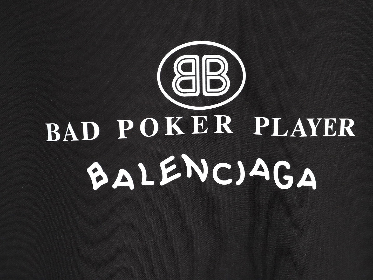 Ba1en*iaga 25FW Hoodies