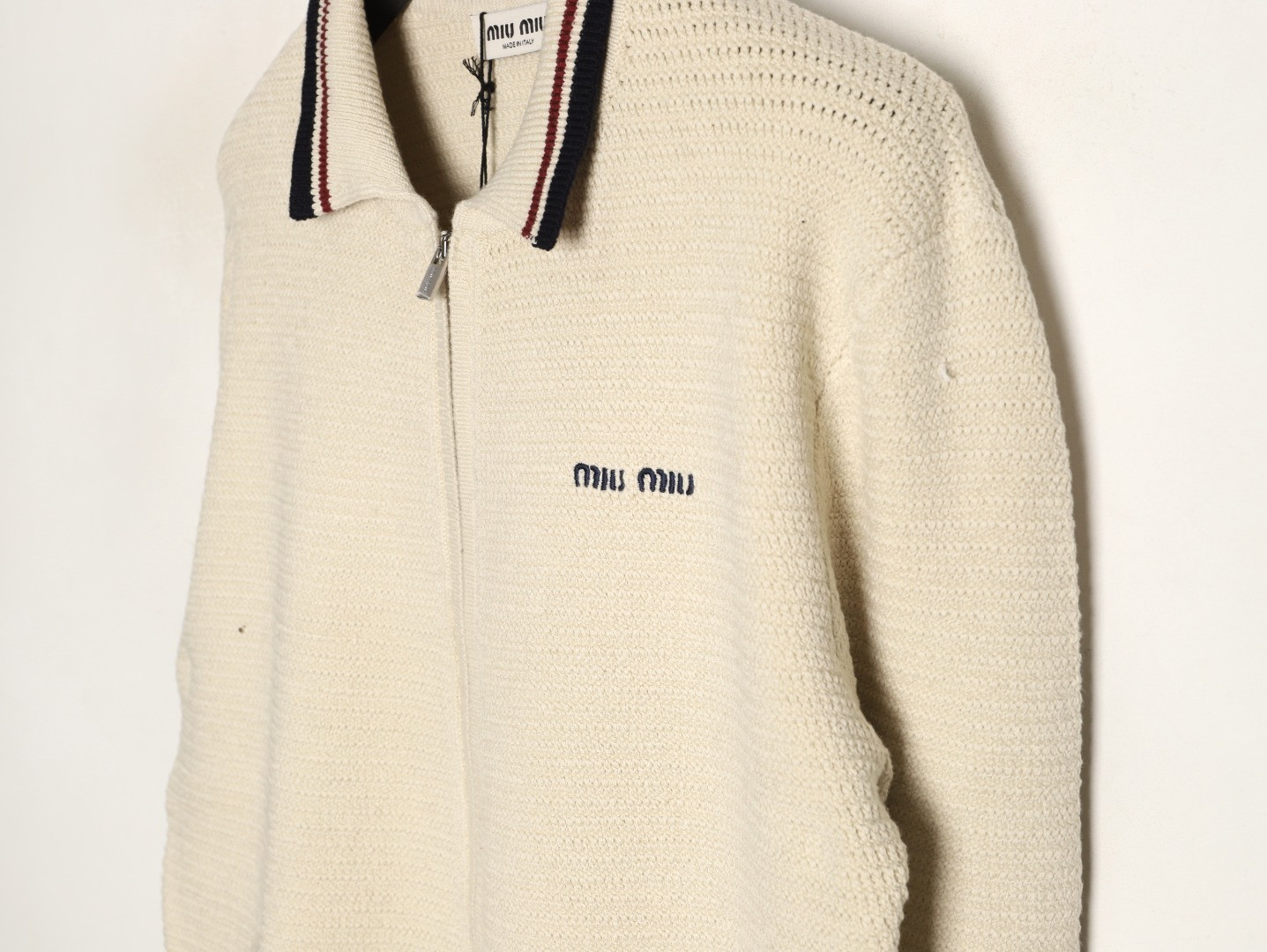 Miu Miu Sweaters Coats