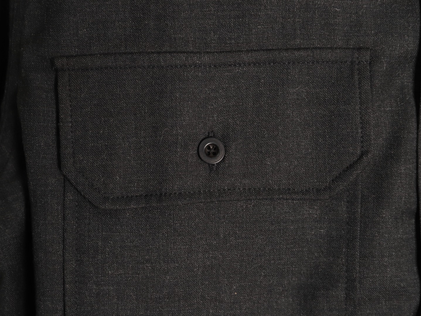 MAISON MARGIELA Long-sleeved Shirts