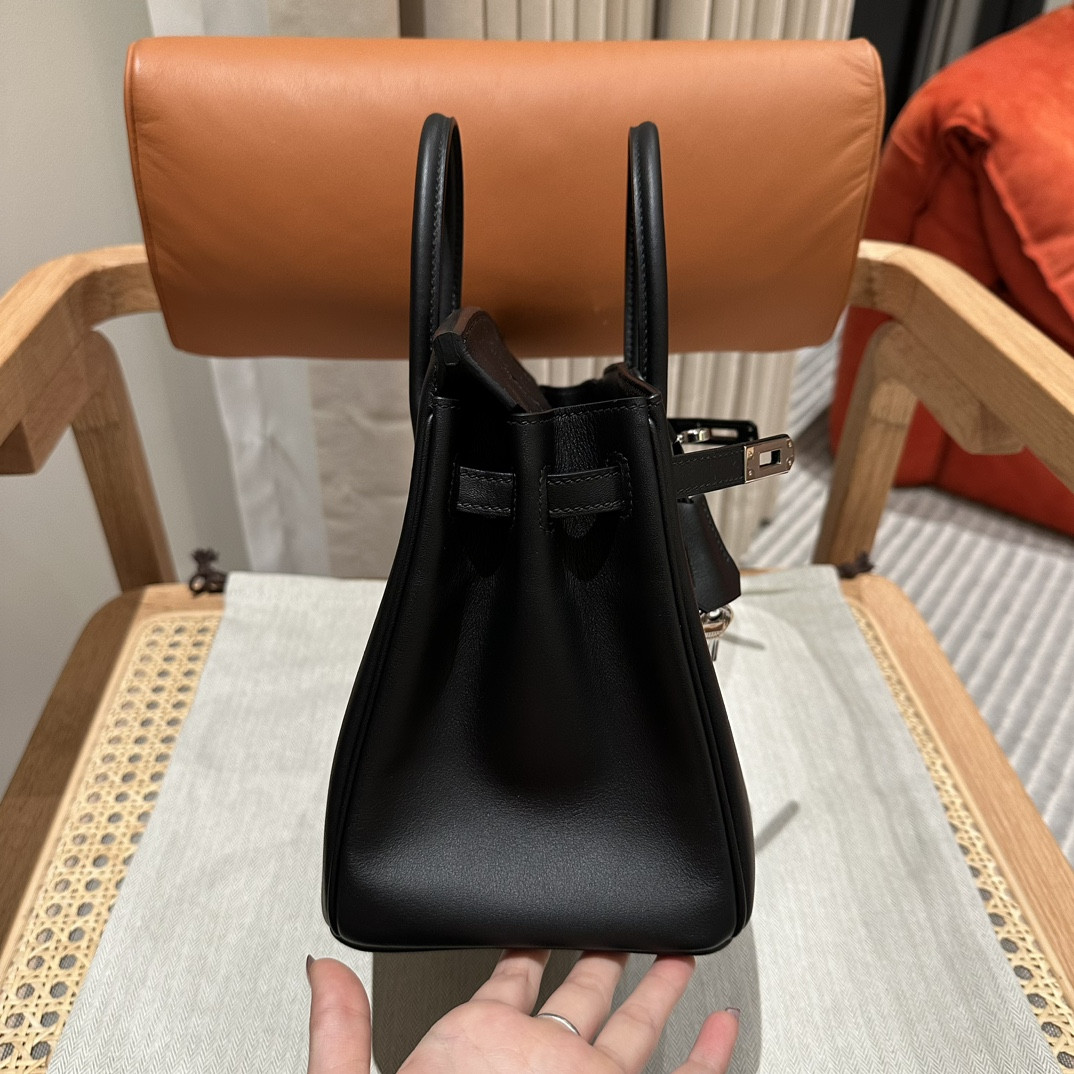 h**me5 birkin 25 30 35 swift leather (cusT0mized, no exchange no return, about 20days)