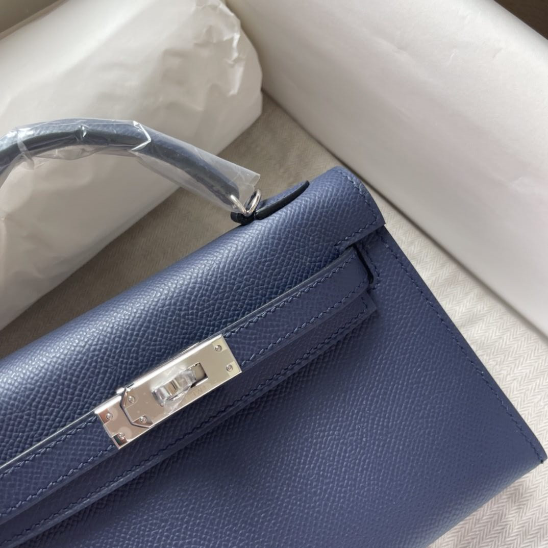 H**me5 Mini Kelly 19 19×6×12cm