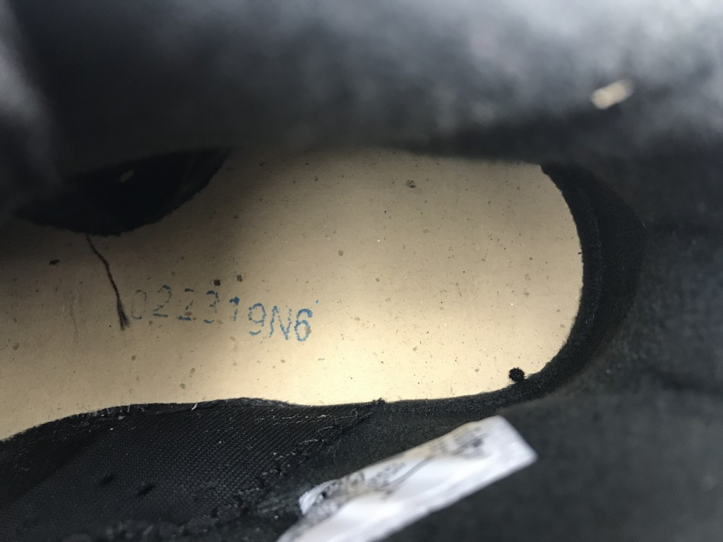 UA AIR JORDAN 6 RETRO SP "REFLECTIONS OF A CHAMPION"