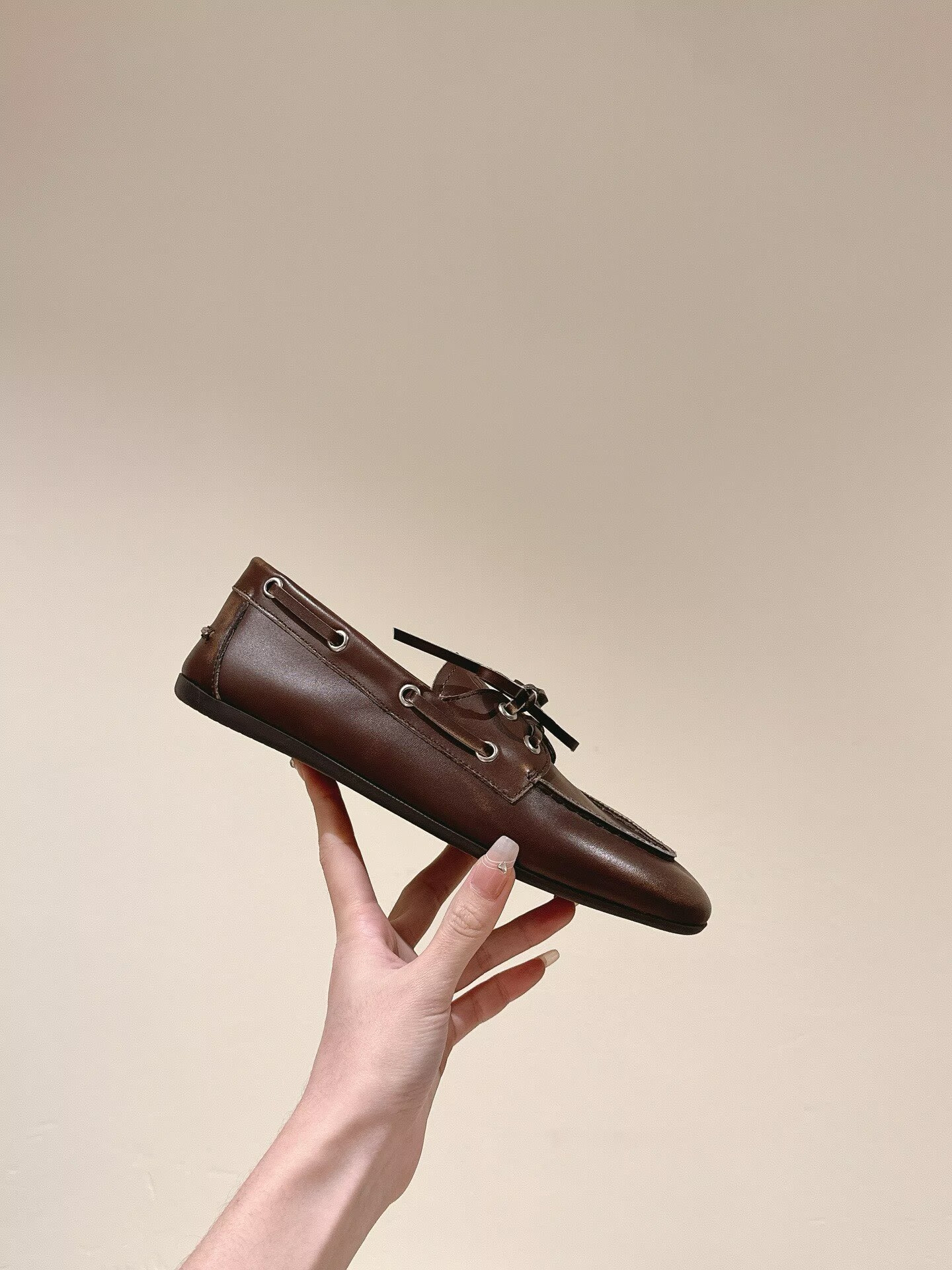 UA M1v M1v Loafers