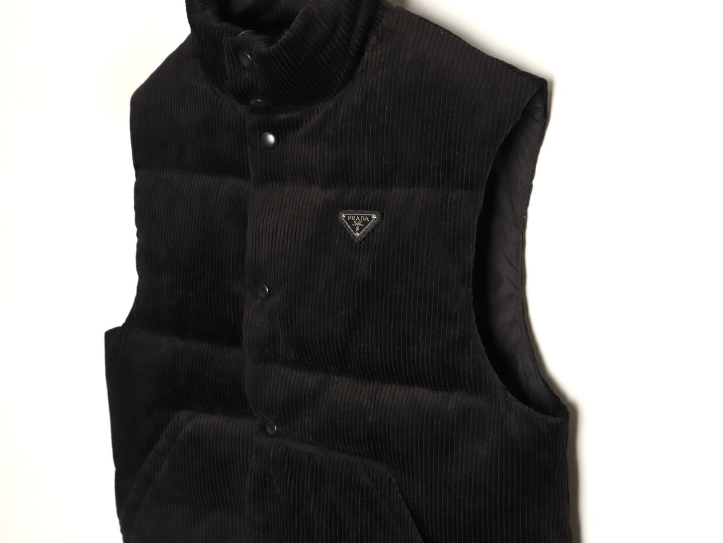 Pra*a PRD Puffer Vest