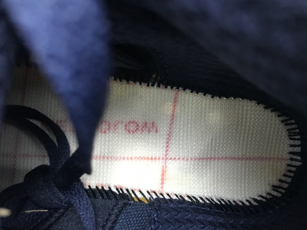 UA AIR JORDAN 5 RETRO SP 