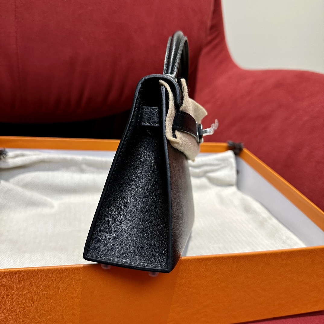 H**me5 Mini Kelly Swift 19 19×6×12CM