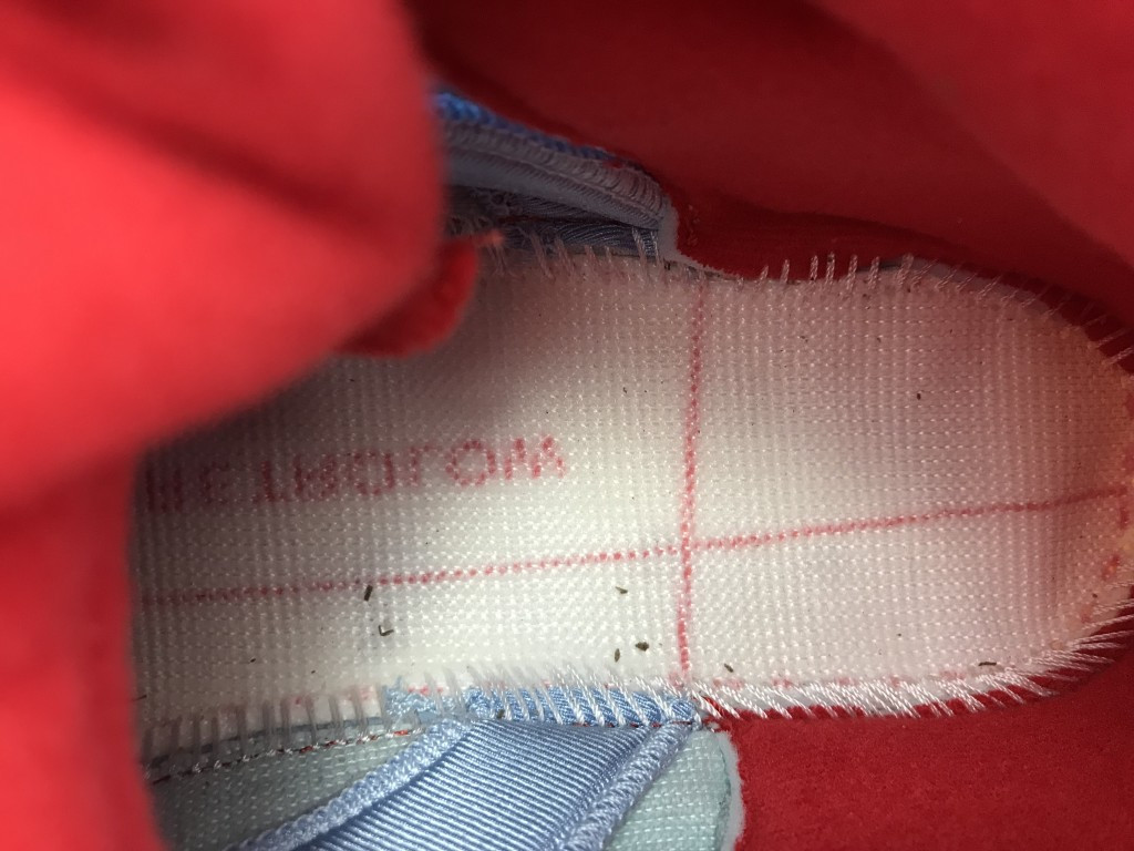 UA AIR JORDAN 5 RETRO "TROPHY ROOM"