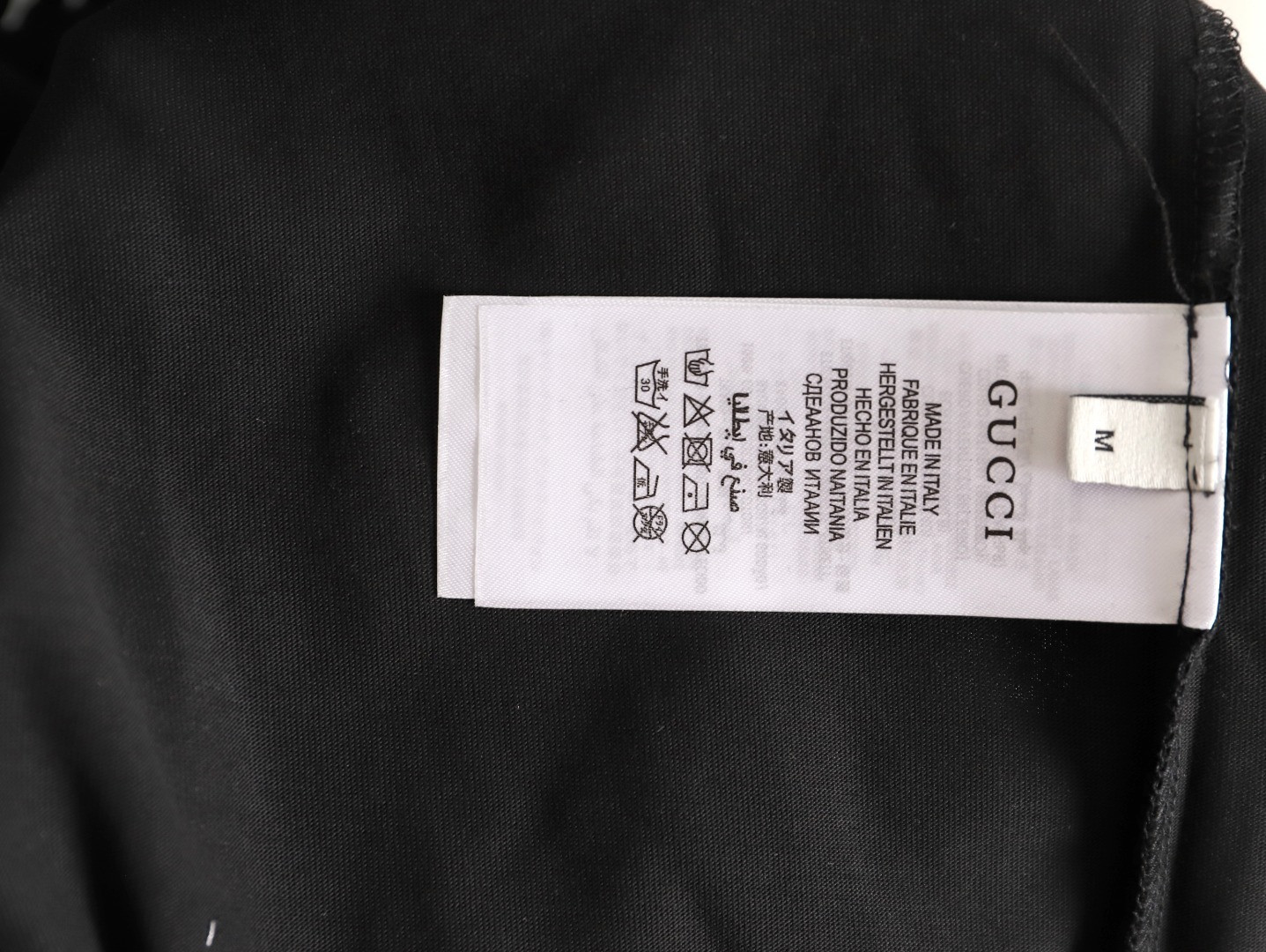 Gvc*1 Long-sleeved T-shirt