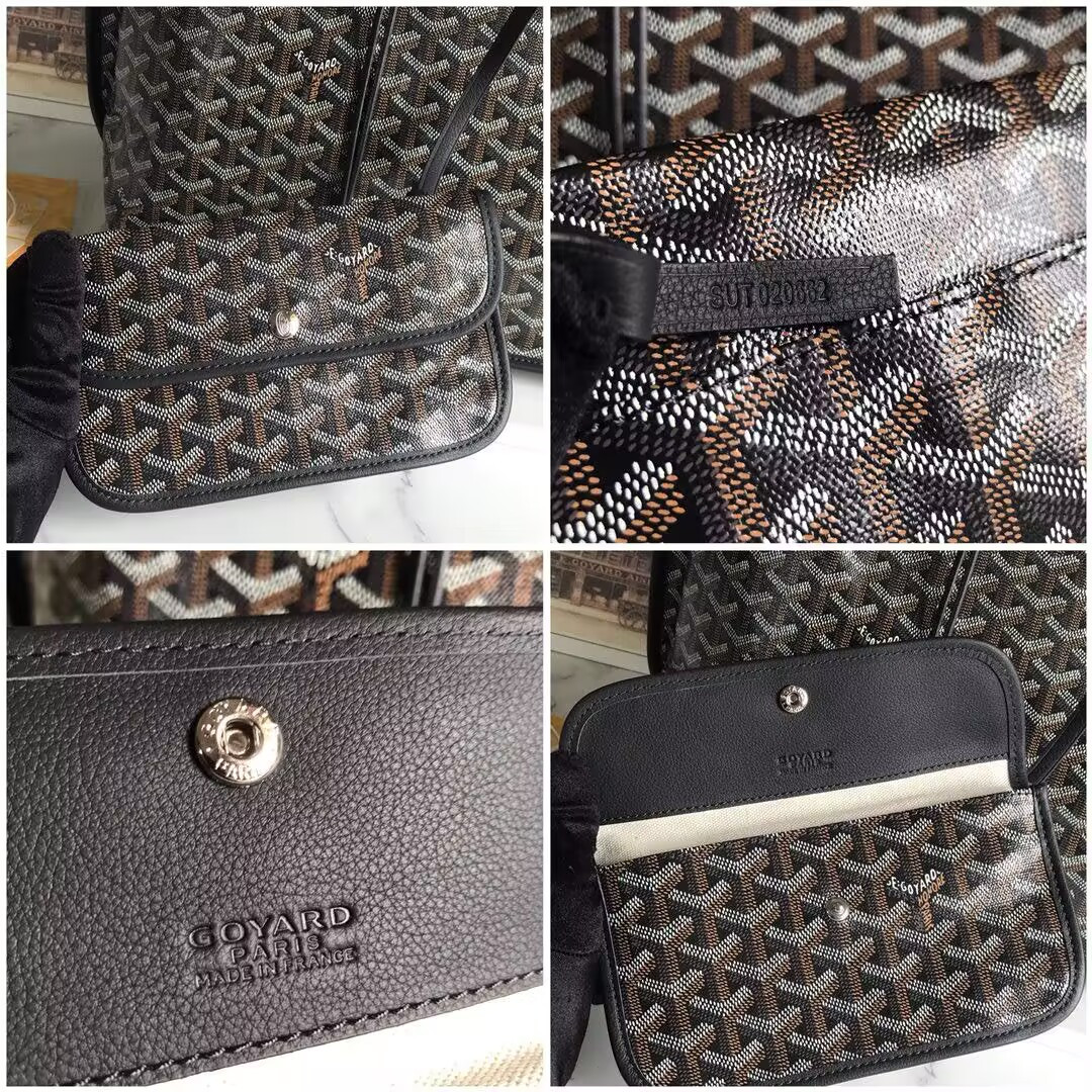 G09ard Anjou PM Bag 33x14.5x28cm