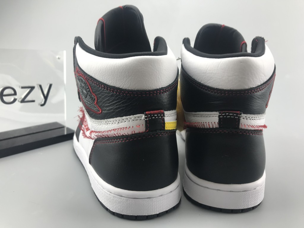 UA AIR JORDAN 1 RETRO HIGH OG 