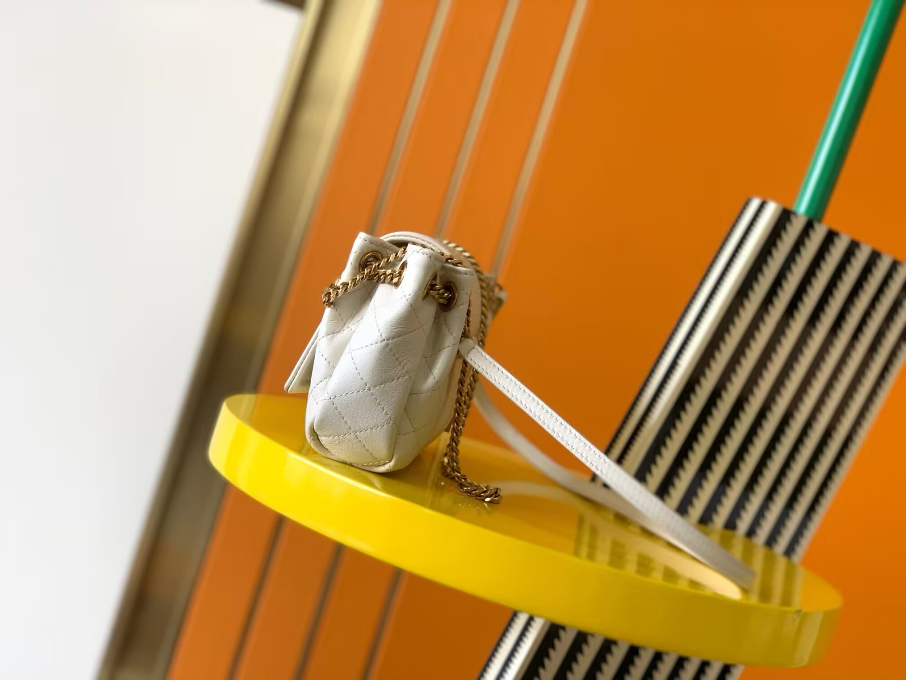 YSL Mini Nolita 18x13x6cm