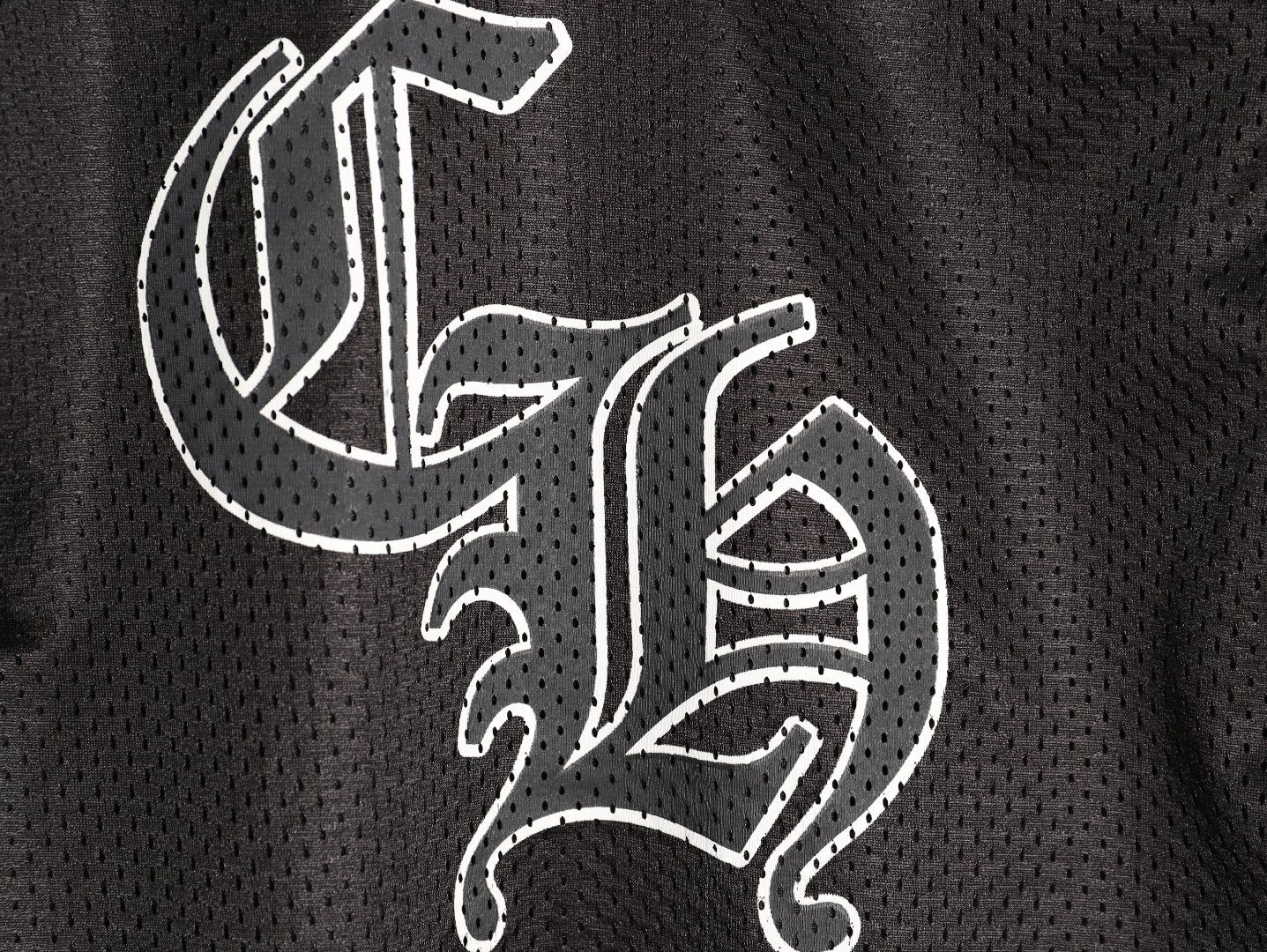 Ch*0me He**ts 25FW Long-sleeved T-shirt