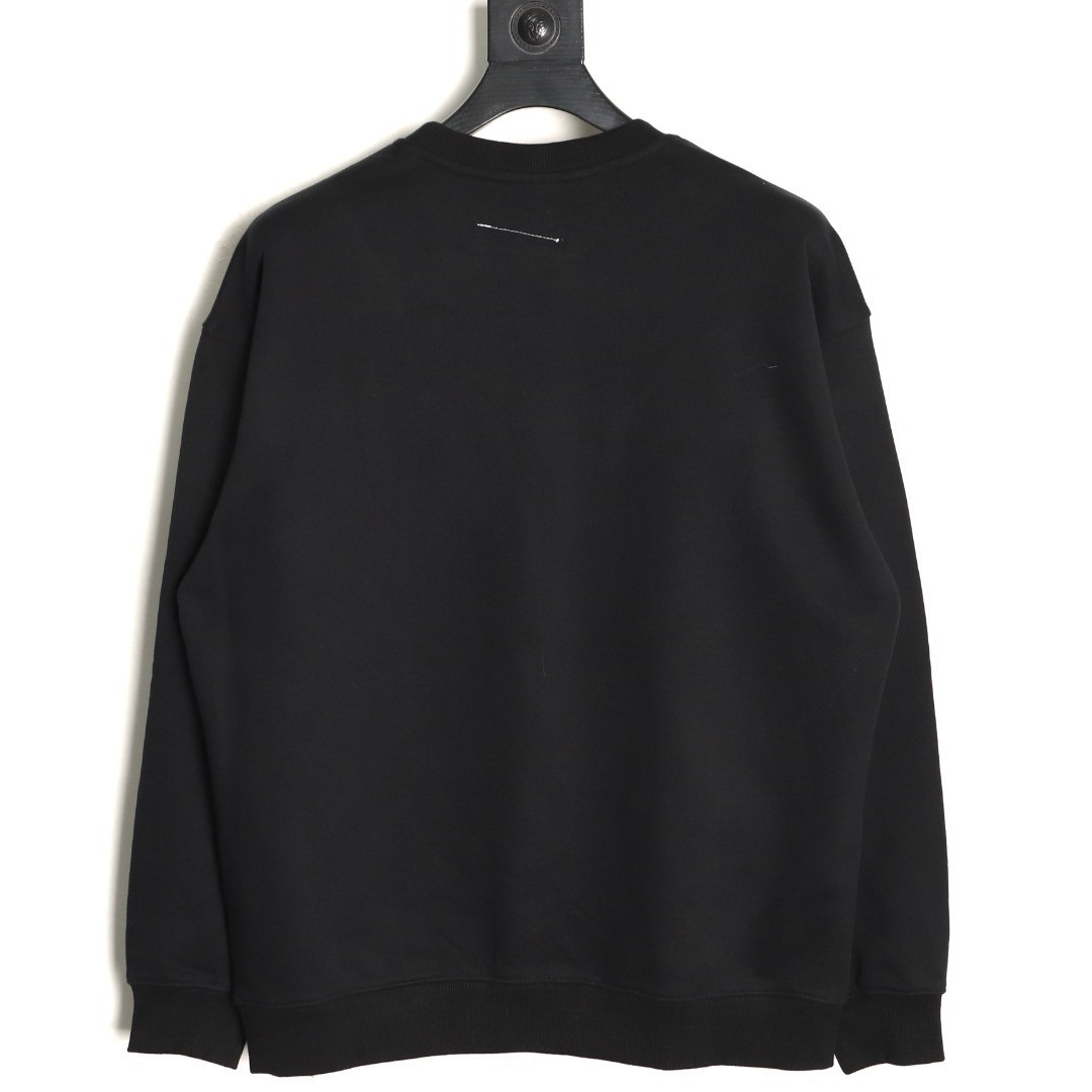 Ma1s0n Marg*e1a MM6 SS25 Hoodies