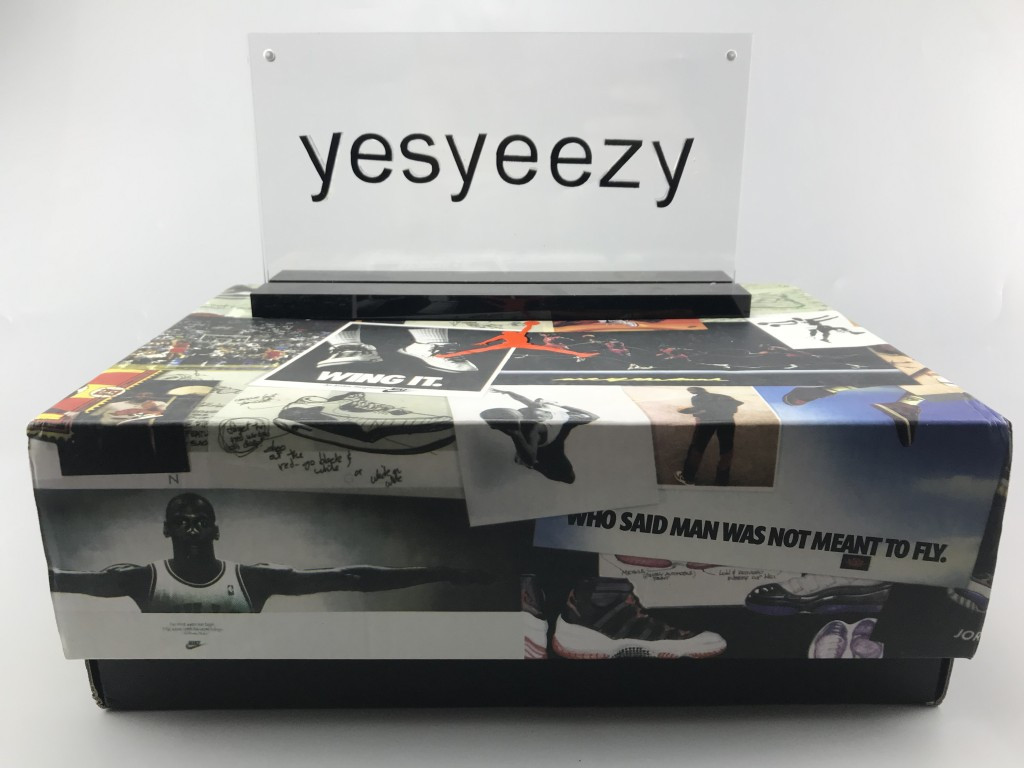 UA AIR JORDAN 6 RETRO "ALEALI MAY"