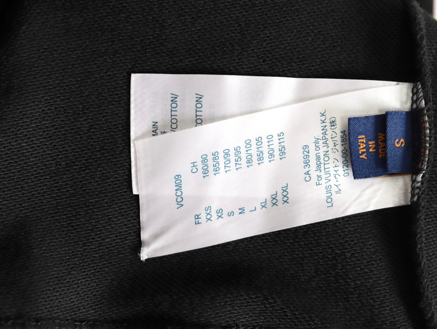 L0vis Vvtt0n LV Hoodies